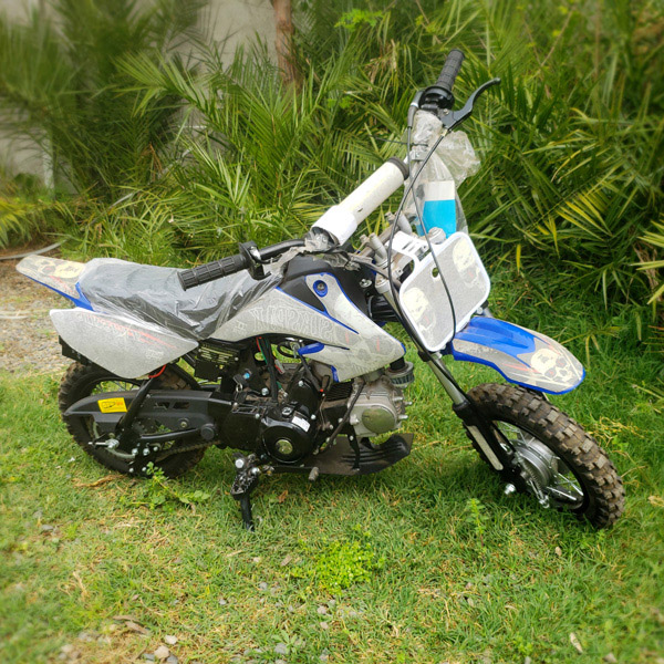 BICIMOTO MAYFER - DB - 08A 50CC 4T