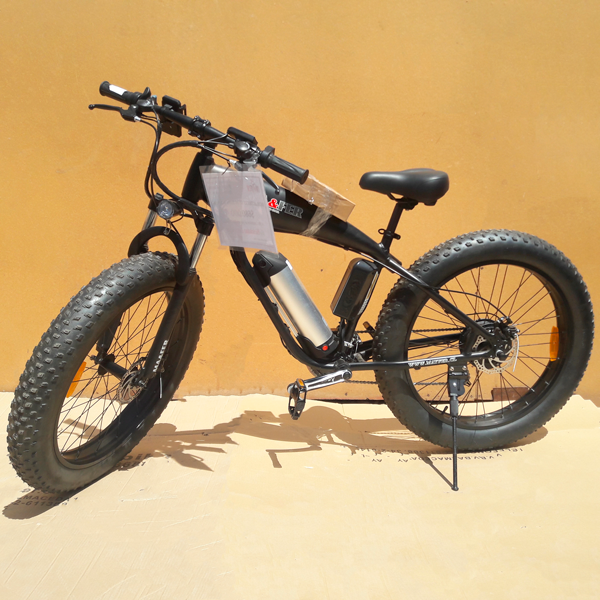 BICIMOTO MAYFER - SY-26 350W 48V/8AH